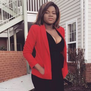 Meet your Posher, Audrey